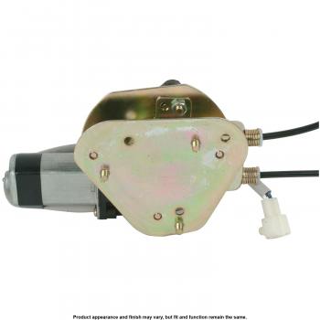 1996 Mazda 626 Power Window Motor and Regulator Assembly Front Right Cardone Select 821740AR image 4 of 4