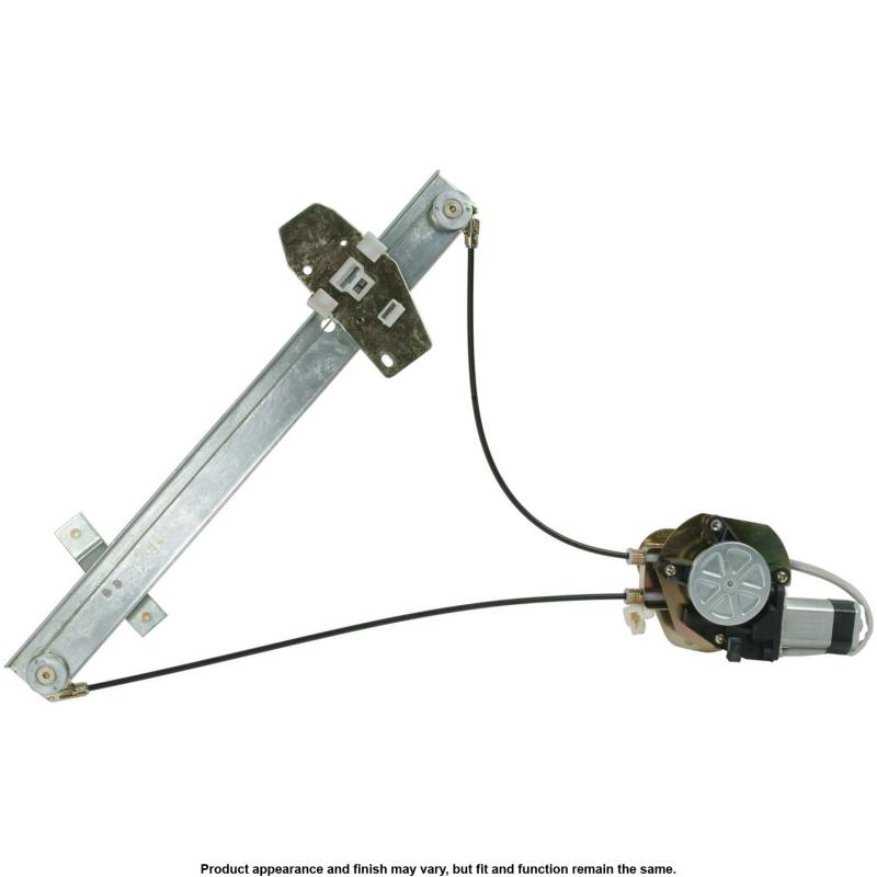 Cardone Select 821740AR Power Window Motor and Regulator Assembly product image 3 of 4