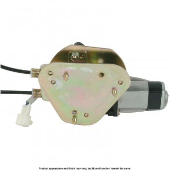 1996 Mazda 626 Power Window Motor and Regulator Assembly Front Left Cardone Select 821741AR image 1 of 4