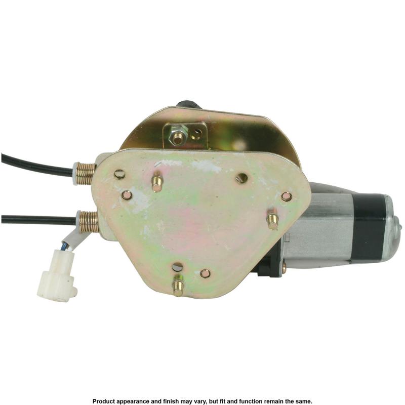 Cardone Select 821741AR - Power Window Motor and Regulator Assembly Cardone Select 821741AR Power Window Motor and Regulator Assembly product image 1 of 4