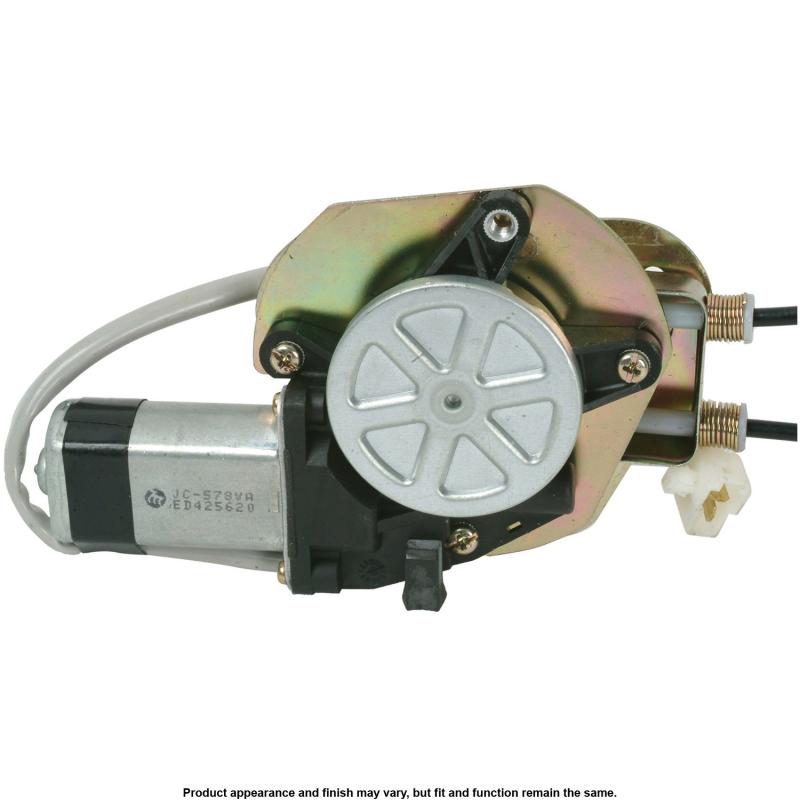 Cardone Select 821741AR - Power Window Motor and Regulator Assembly Cardone Select 821741AR Power Window Motor and Regulator Assembly product image 2 of 4