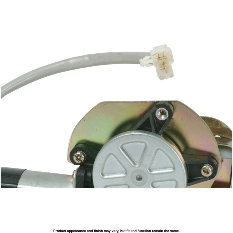 Cardone Select 821741AR - Power Window Motor and Regulator Assembly Cardone Select 821741AR Power Window Motor and Regulator Assembly product image 4 of 4