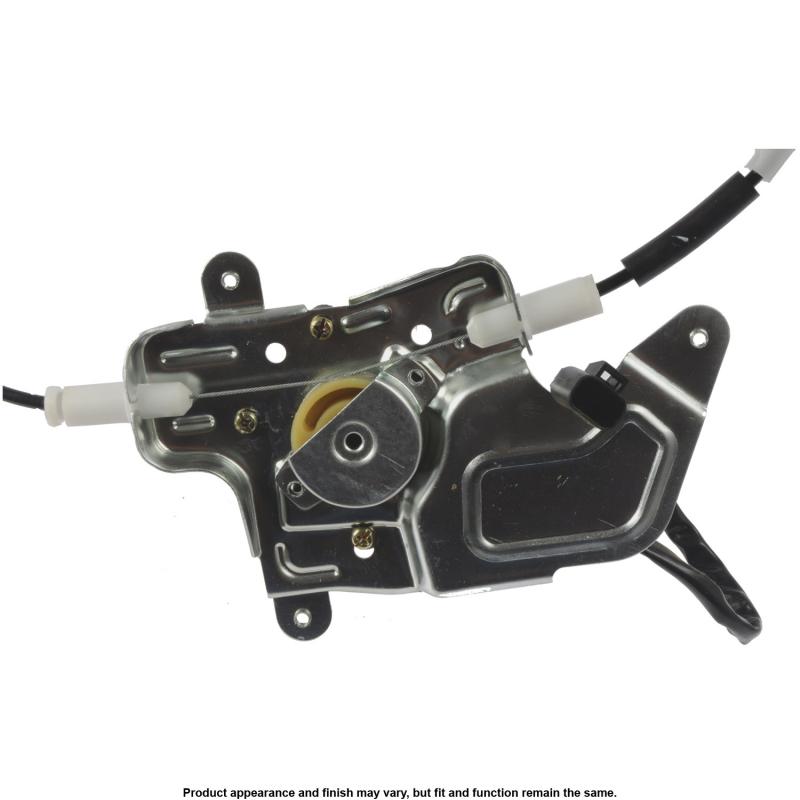 2001 Pontiac Grand Am Power Window Motor and Regulator Assembly Rear Left Cardone Select 82174AR image 1 of 4
