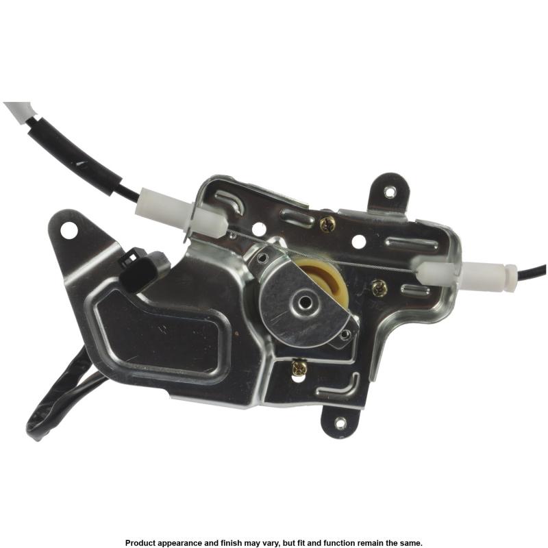 2001 Pontiac Grand Am Power Window Motor and Regulator Assembly Rear Right Cardone Select 82175AR image 1 of 4