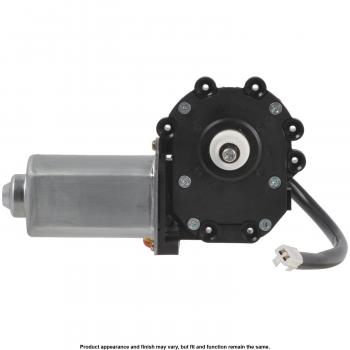 2000 Mazda Protege Power Window Motor Front Left Cardone Select 821763 image 3 of 4