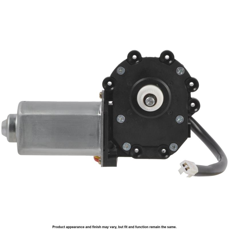 1999 Mazda Protege Power Window Motor Front Left Cardone Select 821763 image 3 of 4