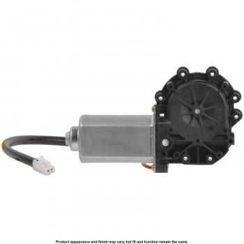 2000 Mazda Protege Power Window Motor Front Right Cardone Select 821764 image 1 of 4