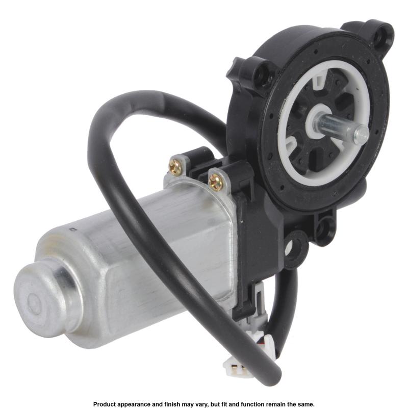 Cardone Select 821767 - Power Window Motor Cardone Select 821767 Power Window Motor product image 2 of 4