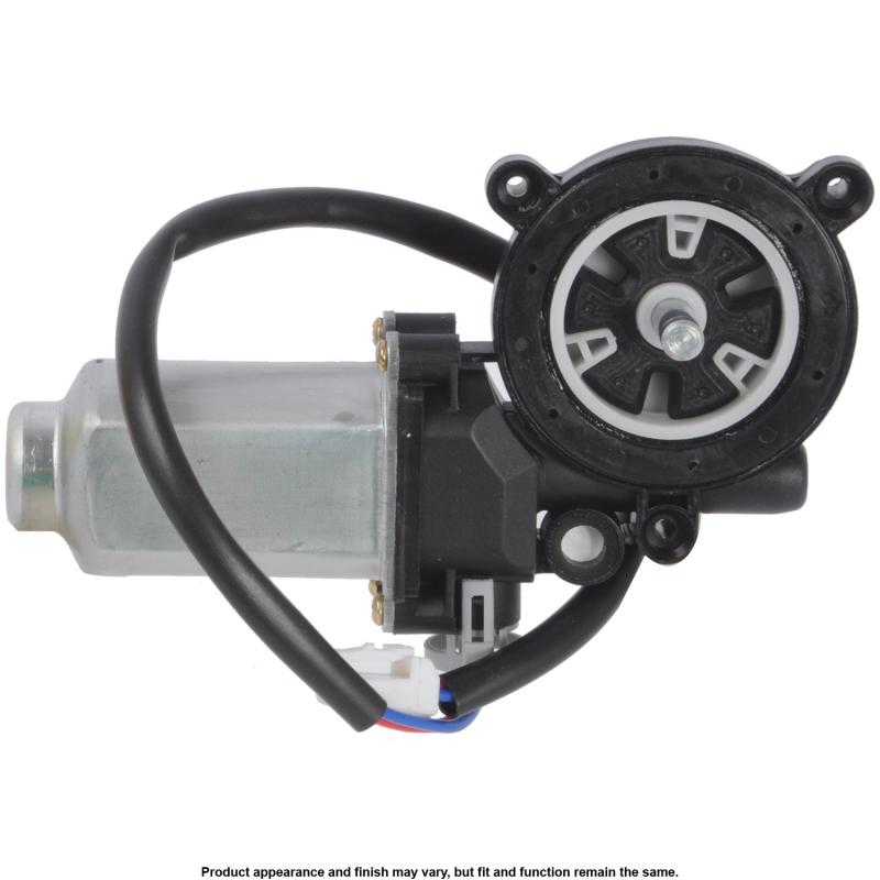 Cardone Select 821767 - Power Window Motor Cardone Select 821767 Power Window Motor product image 3 of 4