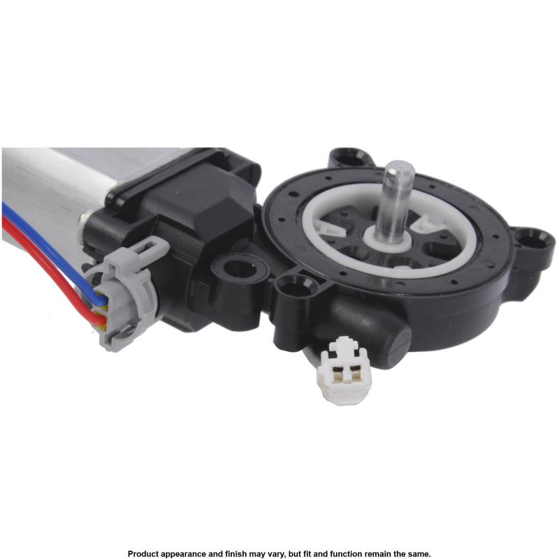 Cardone Select 821767 - Power Window Motor Cardone Select 821767 Power Window Motor product image 4 of 4