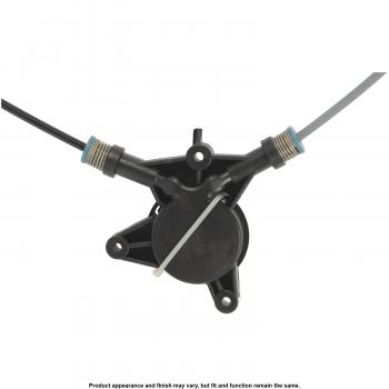 2008 Mazda 3 Window Regulator Front Left Cardone Select 821769A image 3 of 4