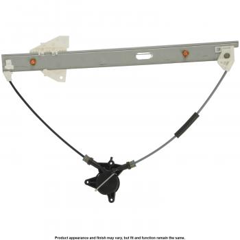 2008 Mazda 3 Window Regulator Front Left Cardone Select 821769A image 4 of 4