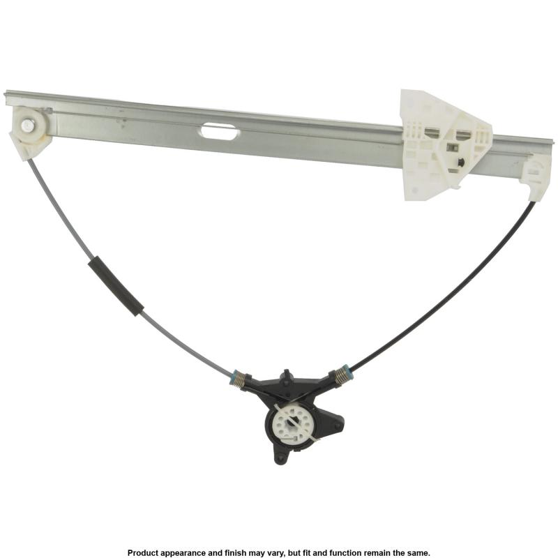 2009 Mazda 3 Sport Window Regulator