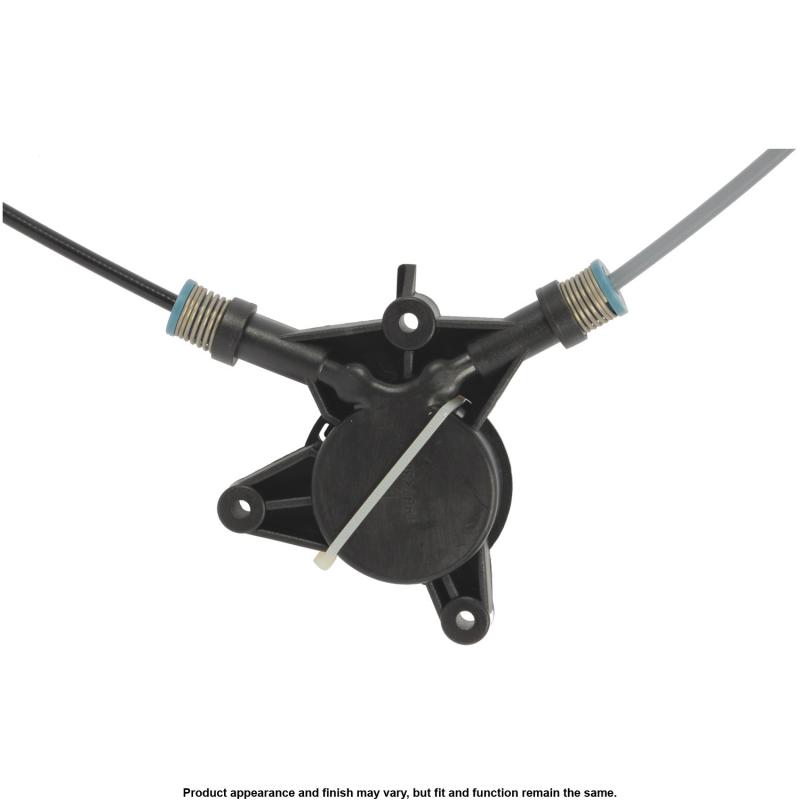 2009 Mazda 3 Sport Window Regulator Front Left Cardone Select 821769A image 3 of 4