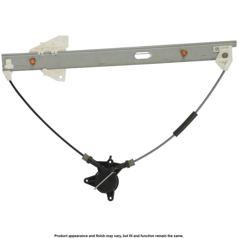 2009 Mazda 3 Sport Window Regulator Front Left Cardone Select 821769A image 4 of 4