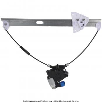 2008 Mazda 3 Power Window Motor and Regulator Assembly Front Left Cardone Select 821769AR image 4 of 4