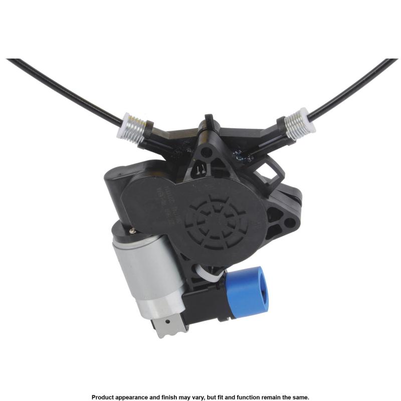 2009 Mazda 3 Sport Power Window Motor and Regulator Assembly Front Left Cardone Select 821769AR image 1 of 4