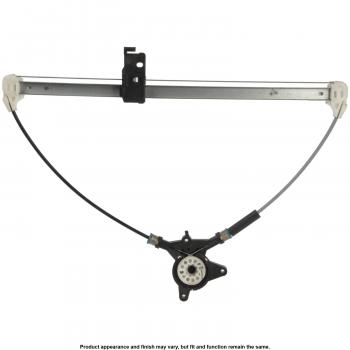 2008 Mazda 3 Window Regulator Rear Right Cardone Select 821769B image 1 of 4
