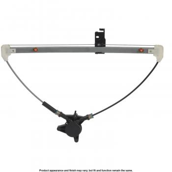 2008 Mazda 3 Window Regulator Rear Right Cardone Select 821769B image 2 of 4