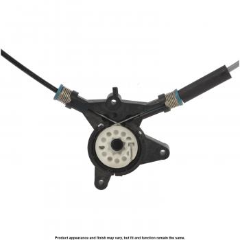 2008 Mazda 3 Window Regulator Rear Right Cardone Select 821769B image 3 of 4