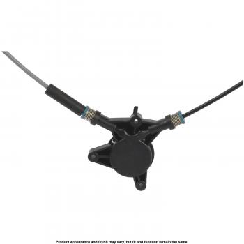 2008 Mazda 3 Window Regulator Rear Right Cardone Select 821769B image 4 of 4