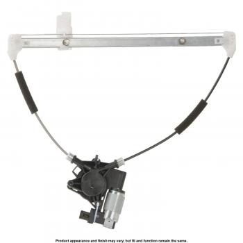 2015 Mazda CX-9 Power Window Motor and Regulator Assembly