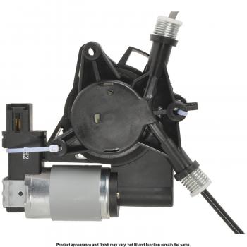 2015 Mazda CX-9 Power Window Motor and Regulator Assembly Rear Left Cardone Select 821769BR image 4 of 4
