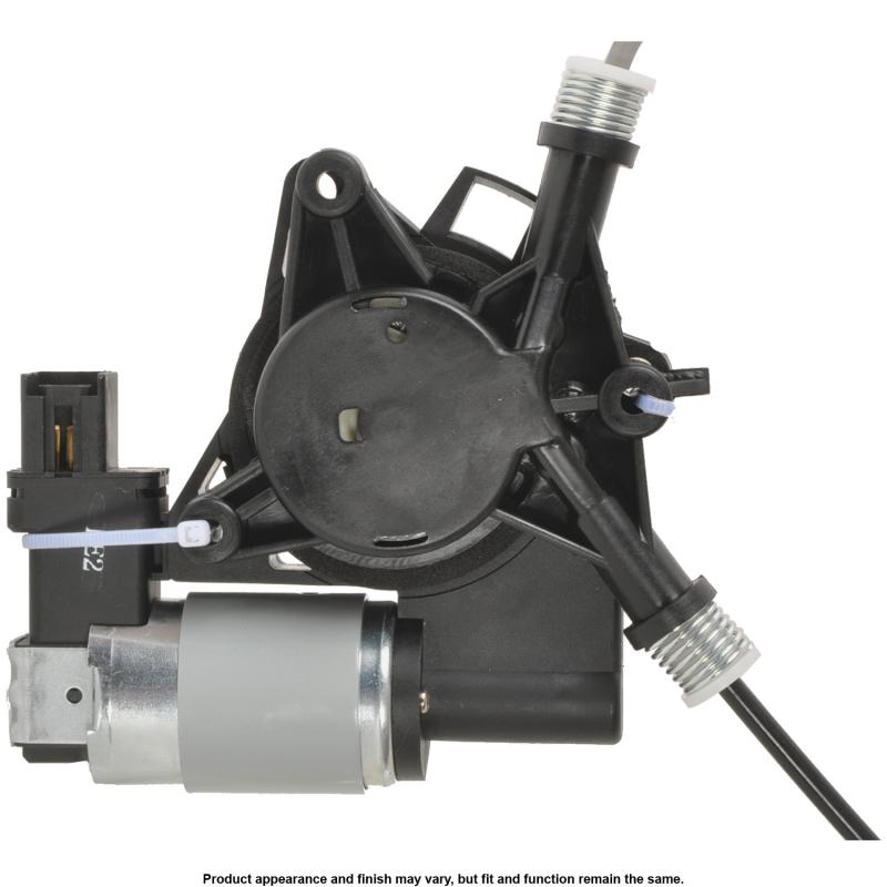 2007 Mazda RX-8 Power Window Motor and Regulator Assembly Front Right Cardone Select 821769BR image 4 of 4
