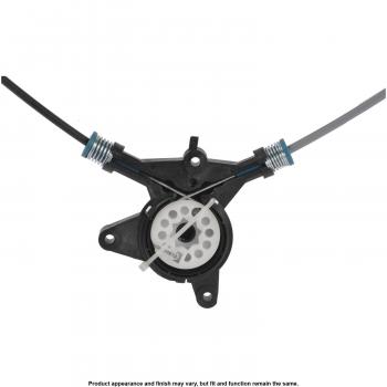 2010 Mazda 5 Window Regulator Front Left Cardone Select 821769C image 1 of 4