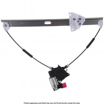 2010 Mazda 5 Power Window Motor and Regulator Assembly Front Left Cardone Select 821769CR image 1 of 4