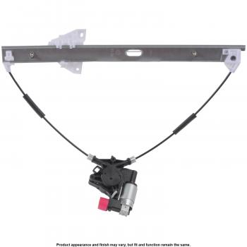 2010 Mazda 5 Power Window Motor and Regulator Assembly Front Left Cardone Select 821769CR image 2 of 4
