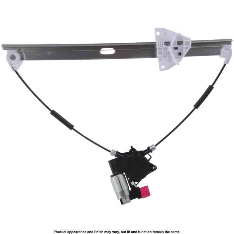2010 Mazda 5 Power Window Motor and Regulator Assembly Front Left Cardone Select 821769CR image 1 of 4