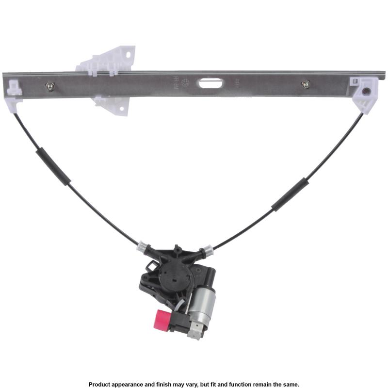 2010 Mazda 5 Power Window Motor and Regulator Assembly Front Left Cardone Select 821769CR image 2 of 4