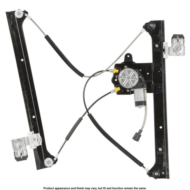 Cardone Select 82176AR - Power Window Motor and Regulator Assembly Cardone Select 82176AR Power Window Motor and Regulator Assembly product image 1 of 4