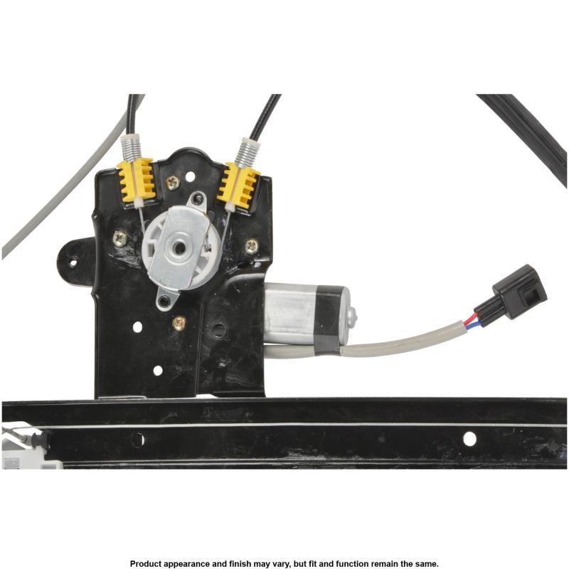 Cardone Select 82176AR - Power Window Motor and Regulator Assembly Cardone Select 82176AR Power Window Motor and Regulator Assembly product image 2 of 4
