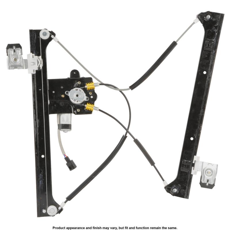 Cardone Select 82176AR - Power Window Motor and Regulator Assembly Cardone Select 82176AR Power Window Motor and Regulator Assembly product image 4 of 4