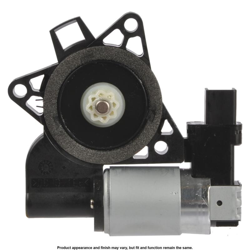 2009 Mazda 3 Sport Power Window Motor Front Right Cardone Select 821770 image 4 of 4