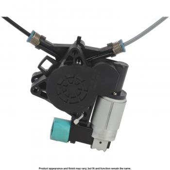 2008 Mazda 3 Power Window Motor and Regulator Assembly Front Right Cardone Select 821770AR image 2 of 4