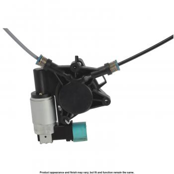 2008 Mazda 3 Power Window Motor and Regulator Assembly Front Right Cardone Select 821770AR image 3 of 4
