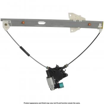 2008 Mazda 3 Power Window Motor and Regulator Assembly Front Right Cardone Select 821770AR image 4 of 4