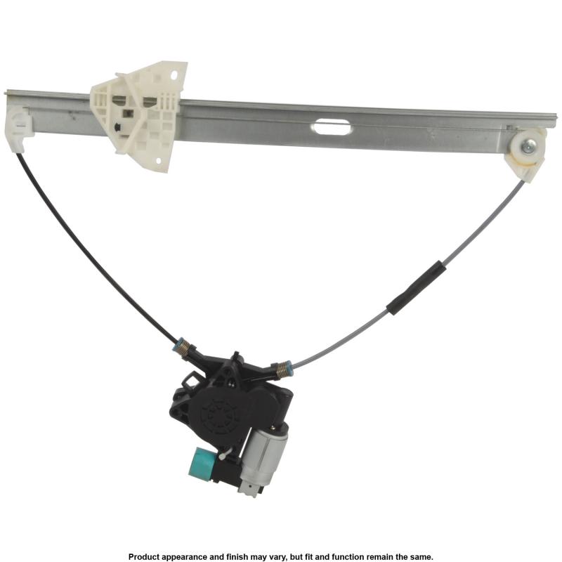 2009 Mazda 3 Sport Power Window Motor and Regulator Assembly Front Right Cardone Select 821770AR image 1 of 4