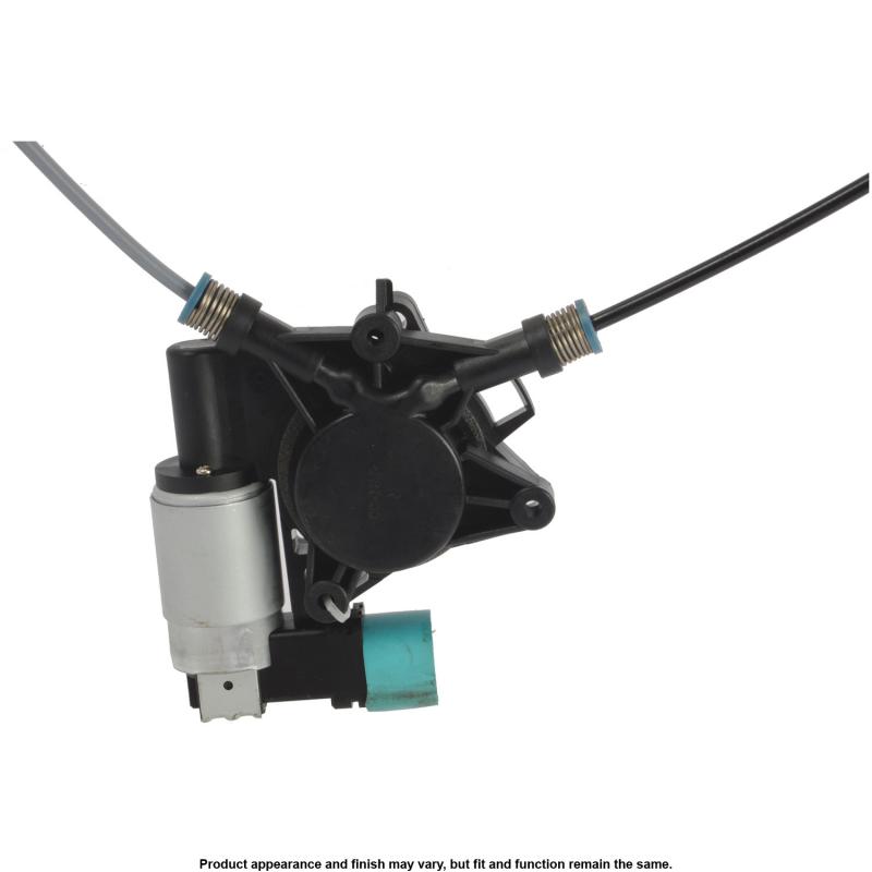 2009 Mazda 3 Sport Power Window Motor and Regulator Assembly Front Right Cardone Select 821770AR image 3 of 4