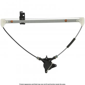 2008 Mazda 3 Window Regulator Rear Left Cardone Select 821770B image 2 of 4