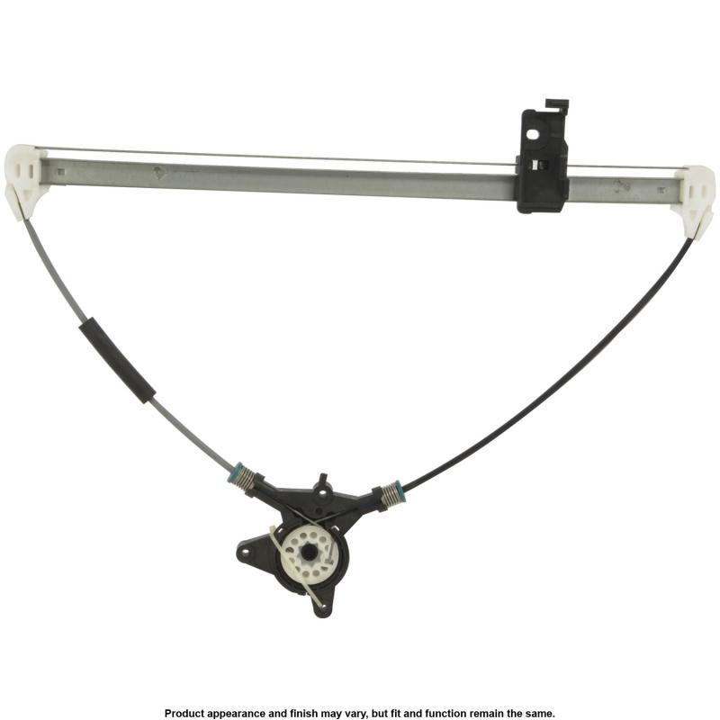 2009 Mazda 3 Sport Window Regulator Rear Left Cardone Select 821770B image 1 of 4