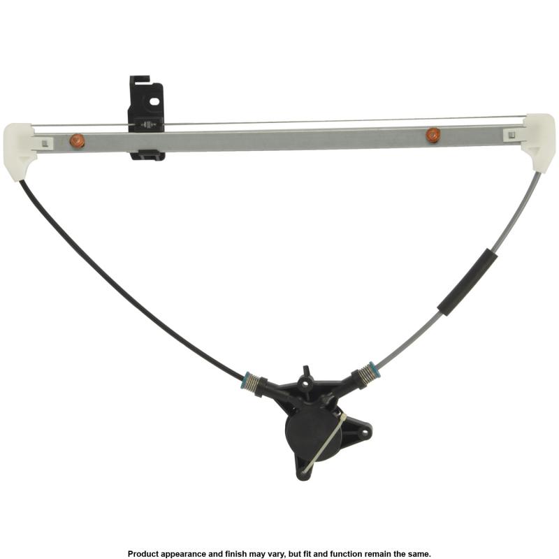 2009 Mazda 3 Sport Window Regulator Rear Left Cardone Select 821770B image 2 of 4