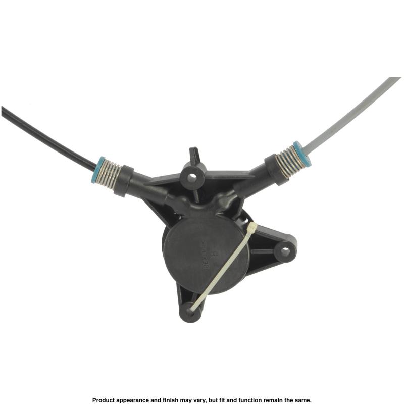 2009 Mazda 3 Sport Window Regulator Rear Left Cardone Select 821770B image 3 of 4