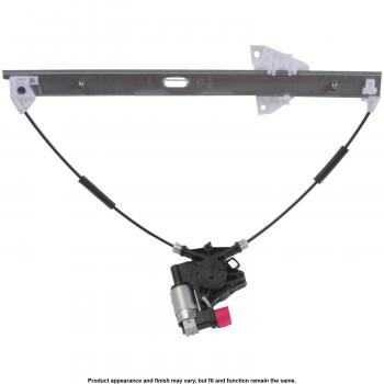 2010 Mazda 5 Power Window Motor and Regulator Assembly Front Right Cardone Select 821770CR image 2 of 4