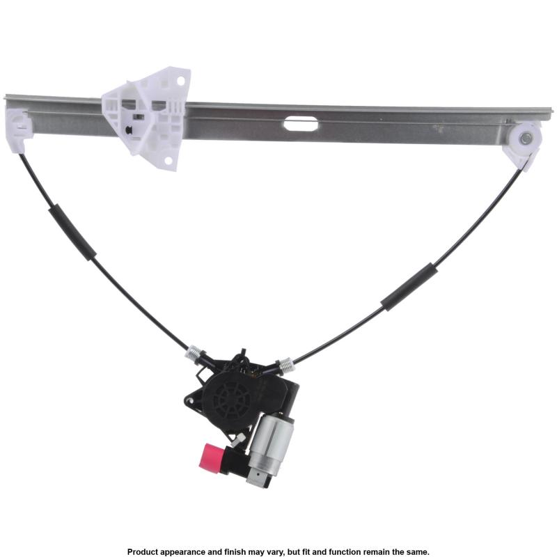 2010 Mazda 5 Power Window Motor and Regulator Assembly Front Right Cardone Select 821770CR image 1 of 4