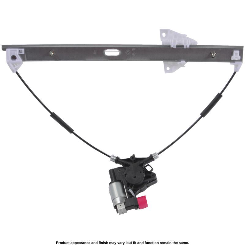 2010 Mazda 5 Power Window Motor and Regulator Assembly Front Right Cardone Select 821770CR image 2 of 4