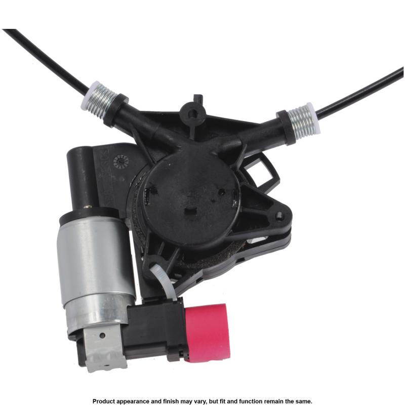 2010 Mazda 5 Power Window Motor and Regulator Assembly Front Right Cardone Select 821770CR image 4 of 4